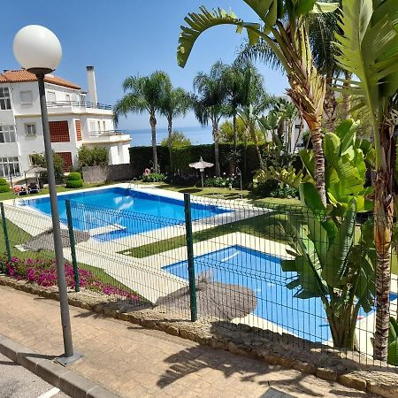 Princess Beach Boutique 02 Manilva Dış mekan fotoğraf
