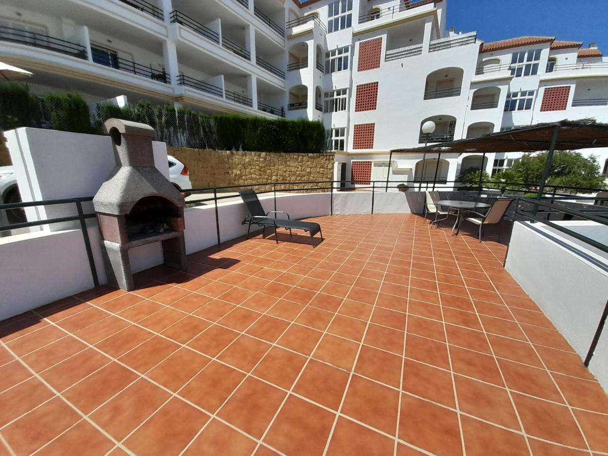 Princess Beach Boutique 02 Manilva Dış mekan fotoğraf