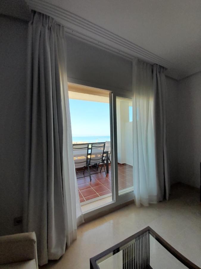 Princess Beach Boutique 02 Manilva Dış mekan fotoğraf