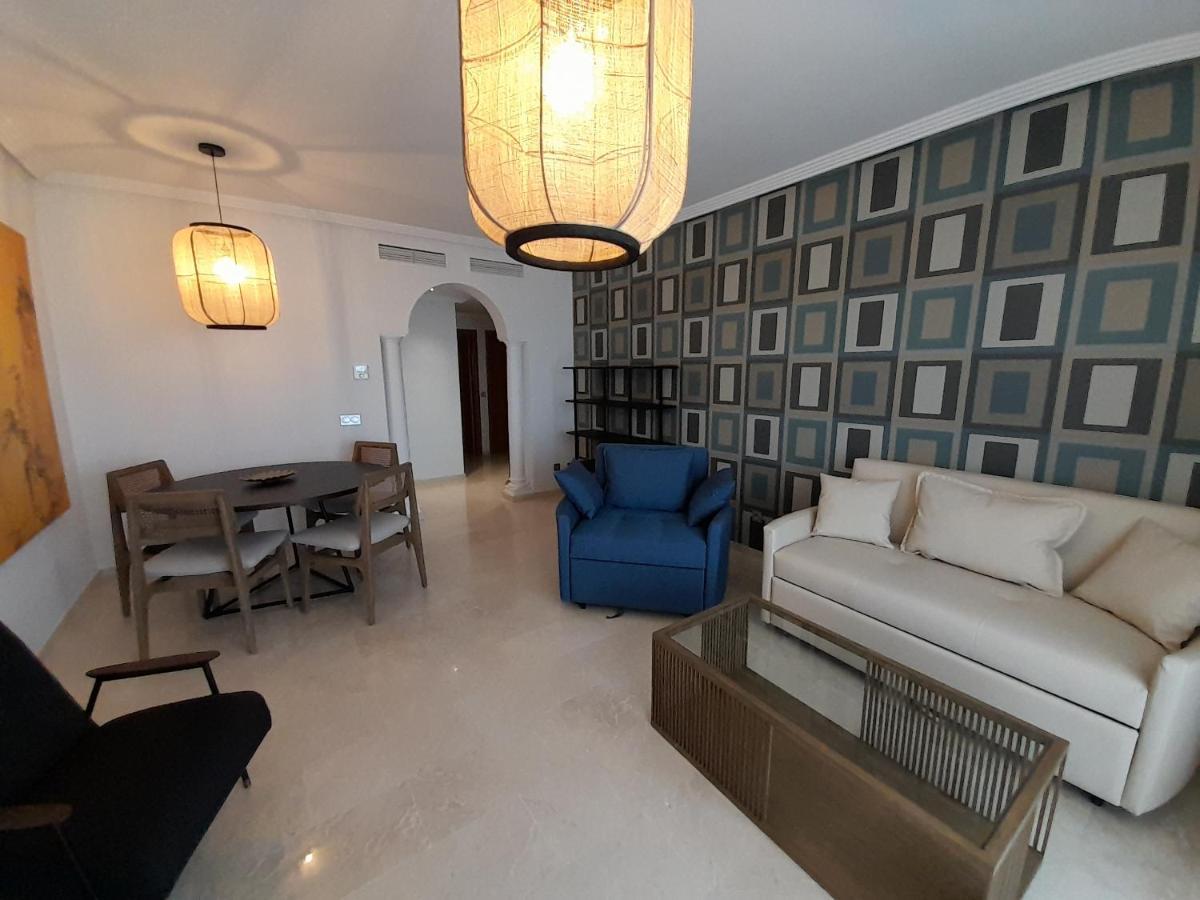 Princess Beach Boutique 02 Manilva Dış mekan fotoğraf